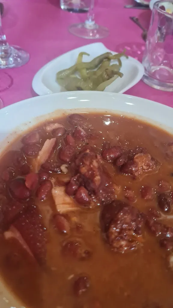 Melo R._Mesón Conde de Badarán_Badarán_review