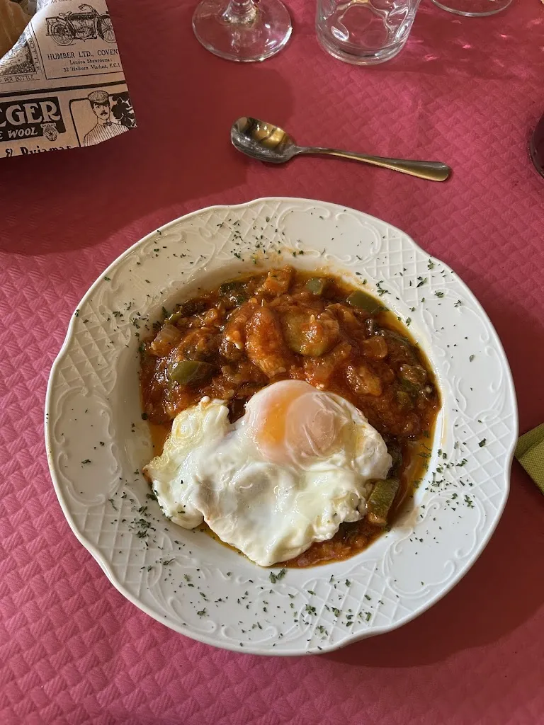 Paula Hidalgo_Mesón Conde de Badarán_Badarán_review