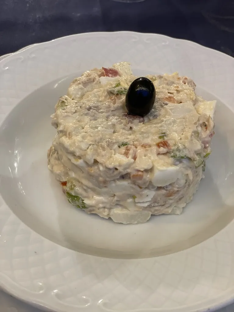 SONIA_RESTAURANTE PARRAS_Arnedillo_review