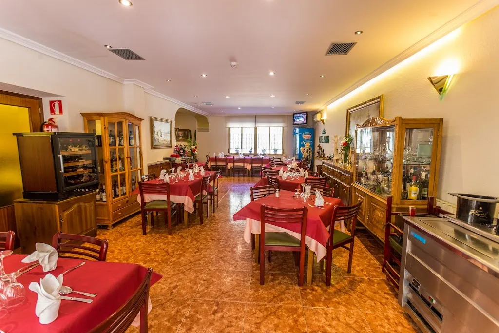 RESTAURANTE PARRAS_Arnedillo_slider_image_1