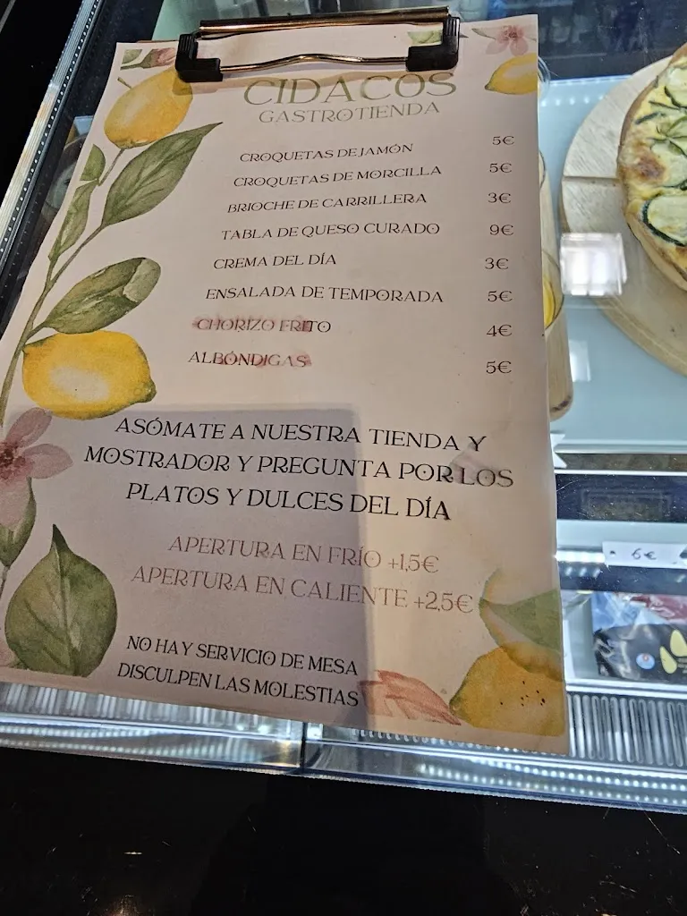 Menu_Cidacos Gastrotienda Bar_Arnedillo_image_2