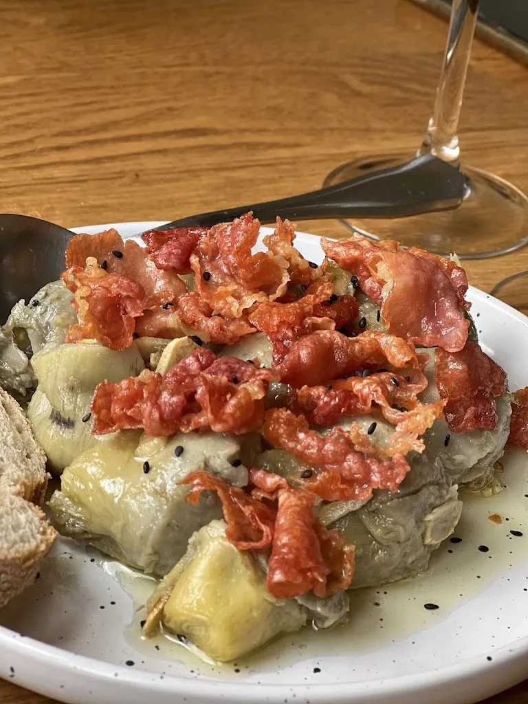 Javielzar_Cidacos Gastrotienda Bar_Arnedillo_review