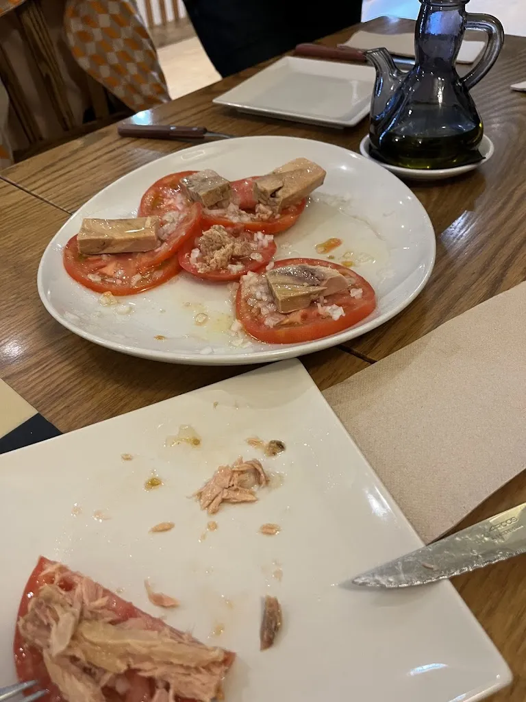 Annie The Mother_Cidacos Gastrotienda Bar_Arnedillo_review