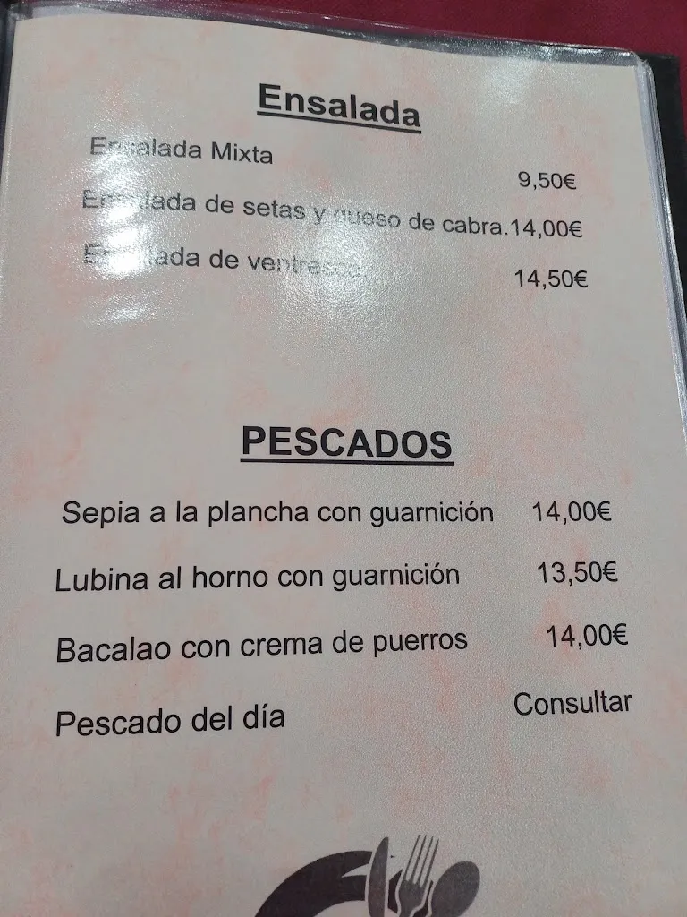 Menu_Restaurante La Vinoteca_Arnedillo_image_1