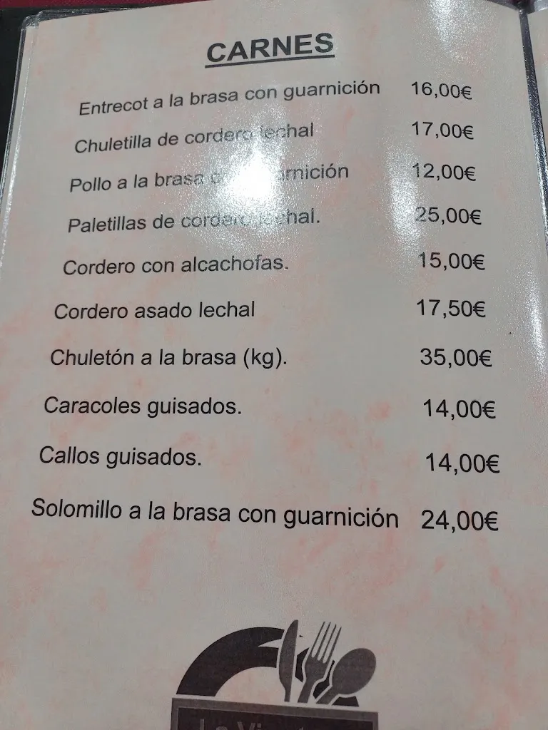 Menu_Restaurante La Vinoteca_Arnedillo_image_2