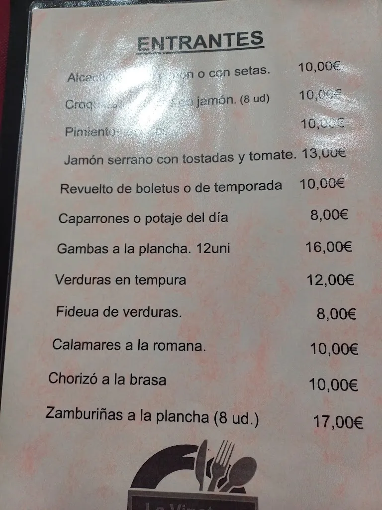 Menu_Restaurante La Vinoteca_Arnedillo_image_4