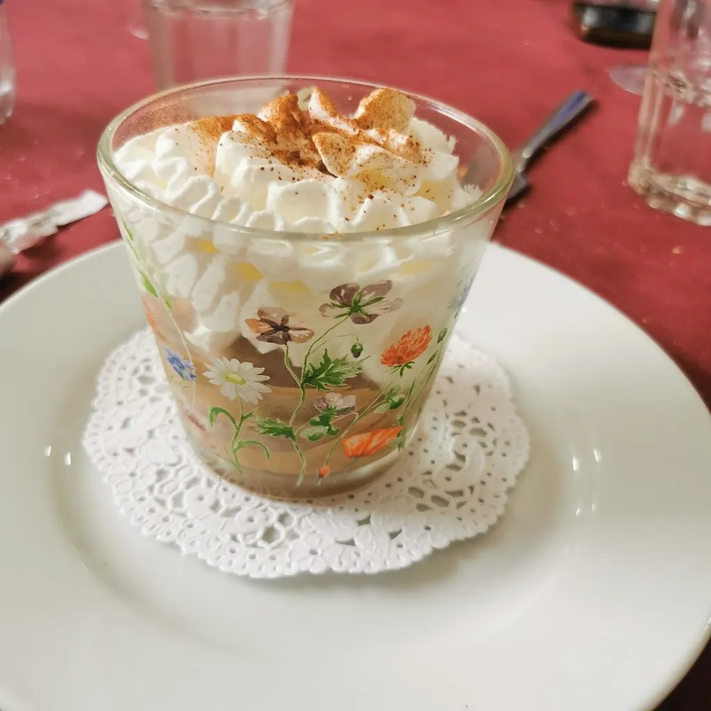 MERCHE MORAN MORAN_Restaurante La Vinoteca_Arnedillo_review