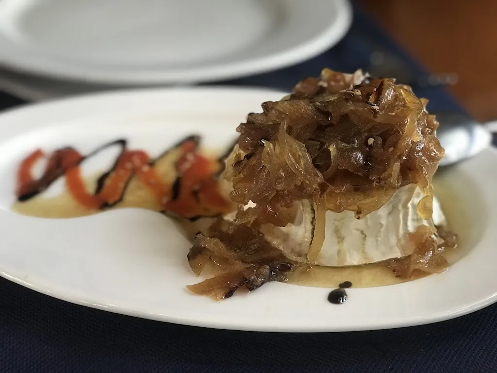 Georgina Castellsegué_Restaurante Casa Cañas_Arnedillo_recensione