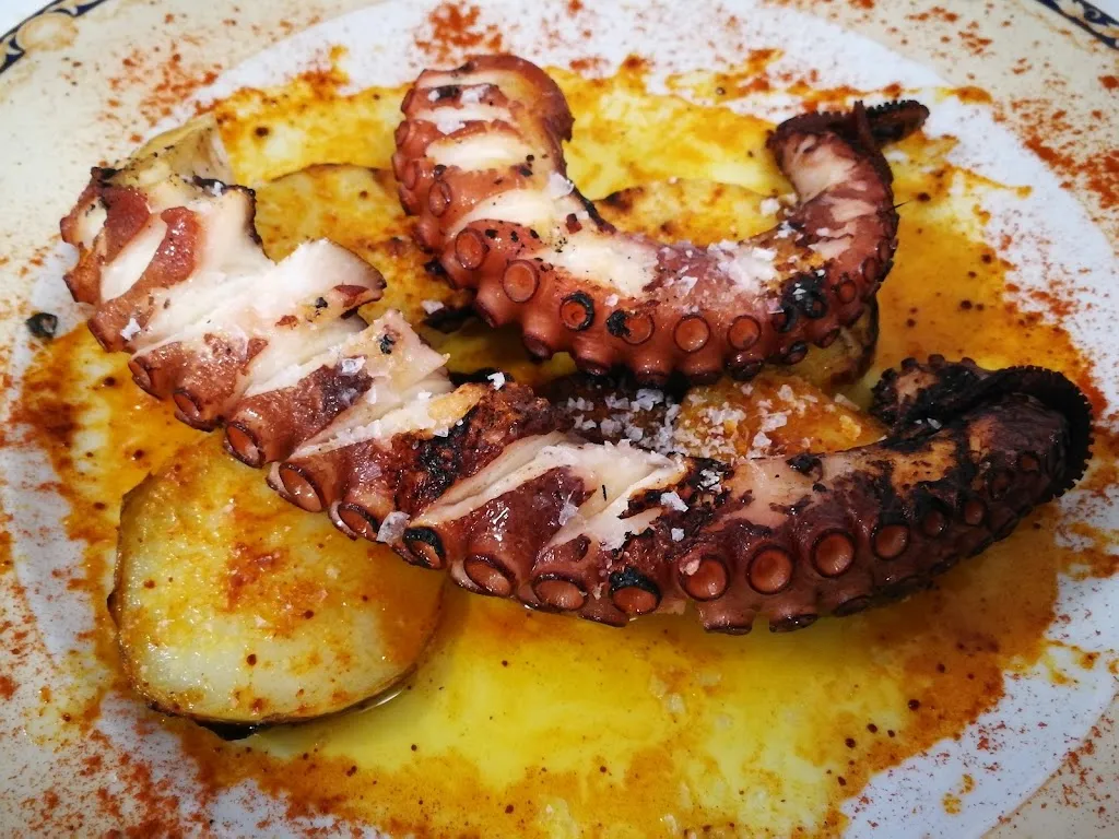 Menu_Restaurante Bodega la Petra_Arnedillo_immagine_5