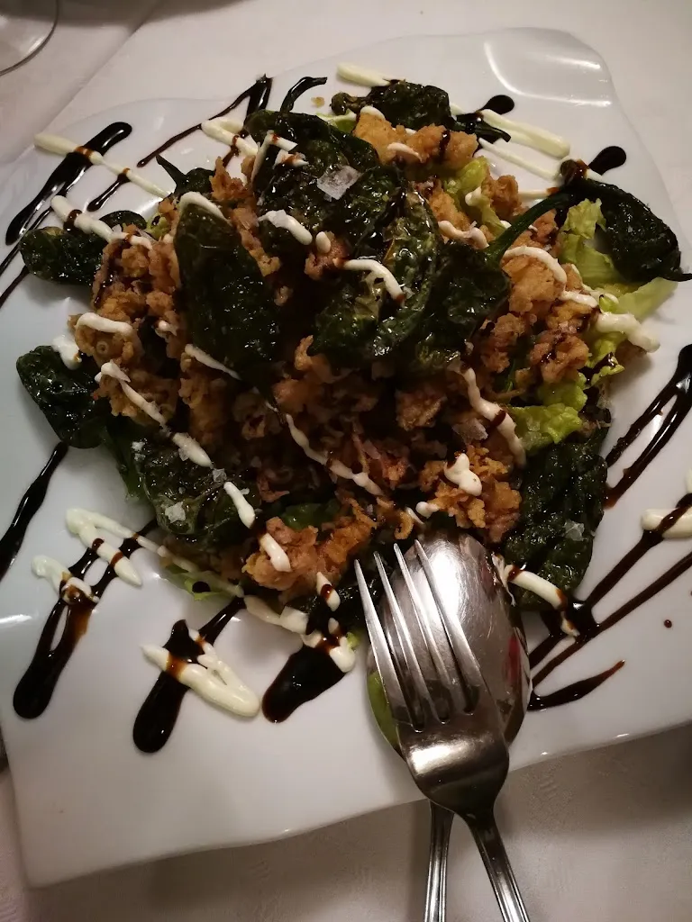 Menu_Restaurante Bodega la Petra_Arnedillo_immagine_7