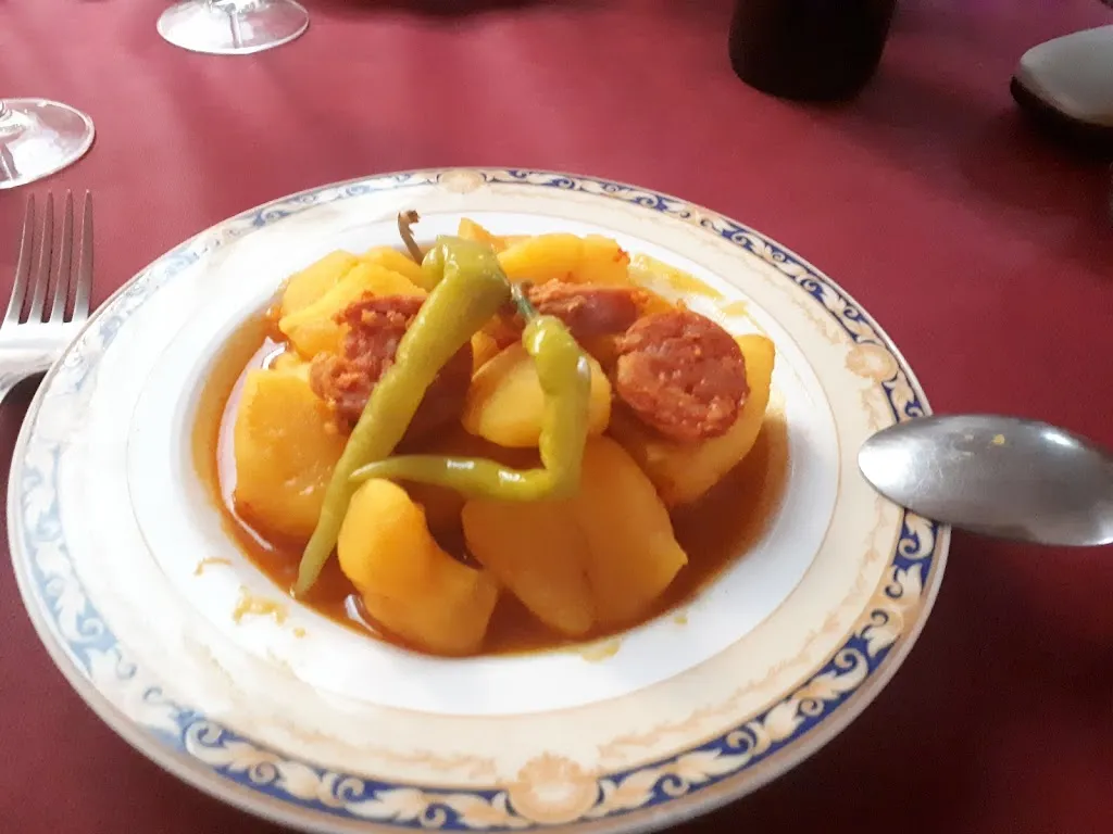 Menu_Restaurante Bodega la Petra_Arnedillo_immagine_8