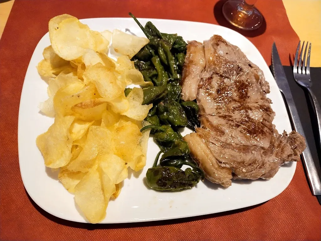 Menu_Bar La Huella_Arnedillo_image_6