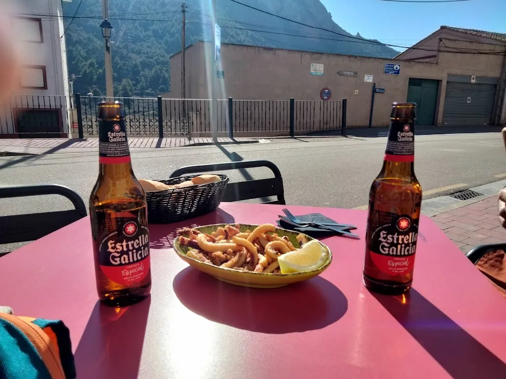 Menu_Bar La Huella_Arnedillo_image_9