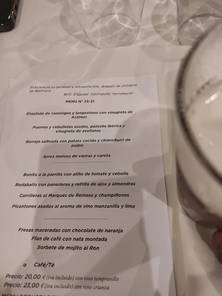 Menu_El Quizal Restaurant_Autol_image_4