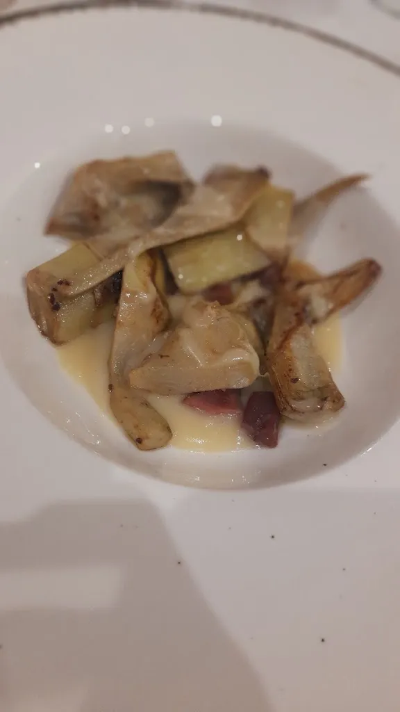 Samuel Borrás_El Quizal Restaurant_Autol_review