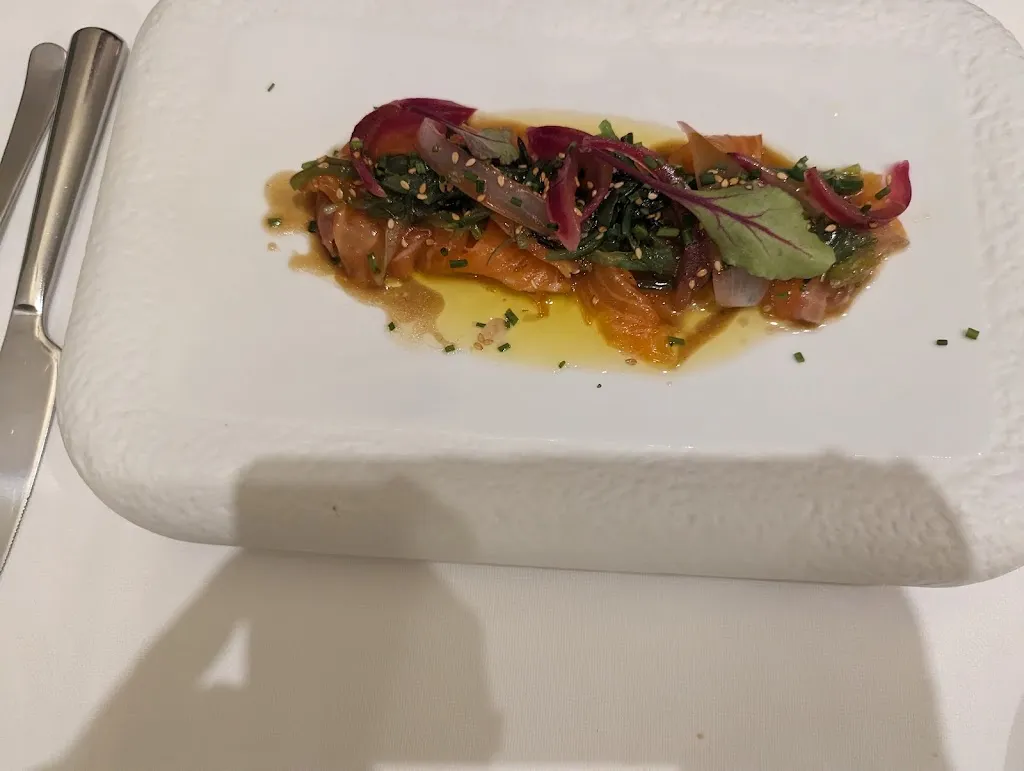 Liliana Gargas_El Quizal Restaurant_Autol_review