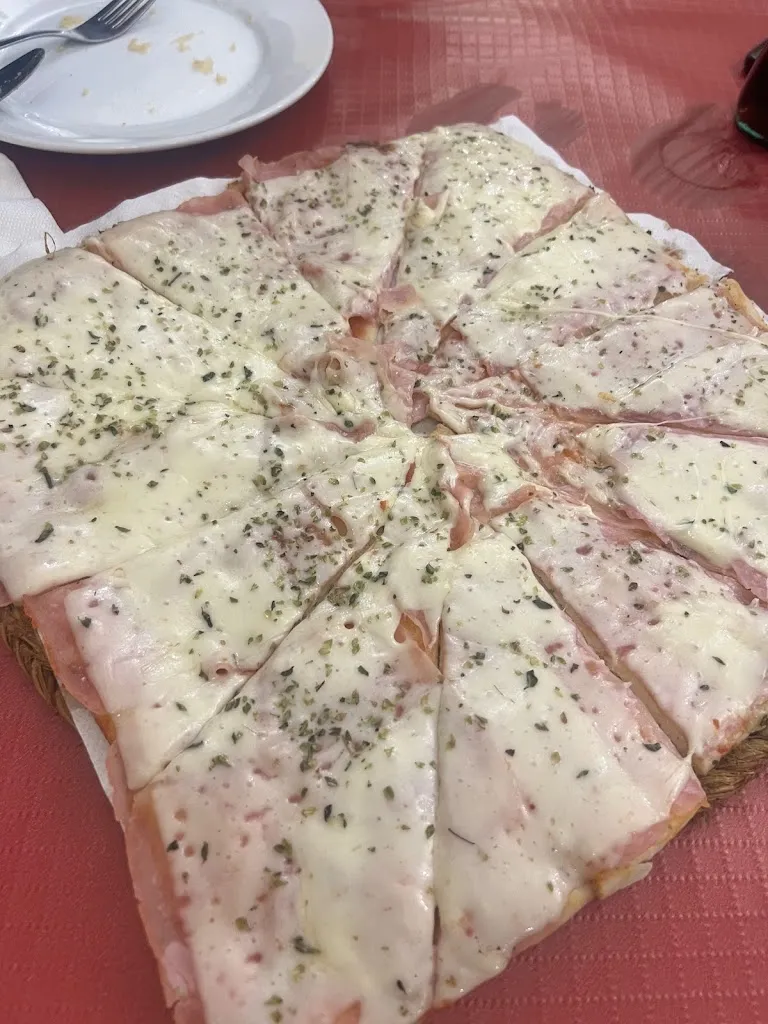 Amelia Salar García_Chez Gabi Restaurante_Crevillent_recensione