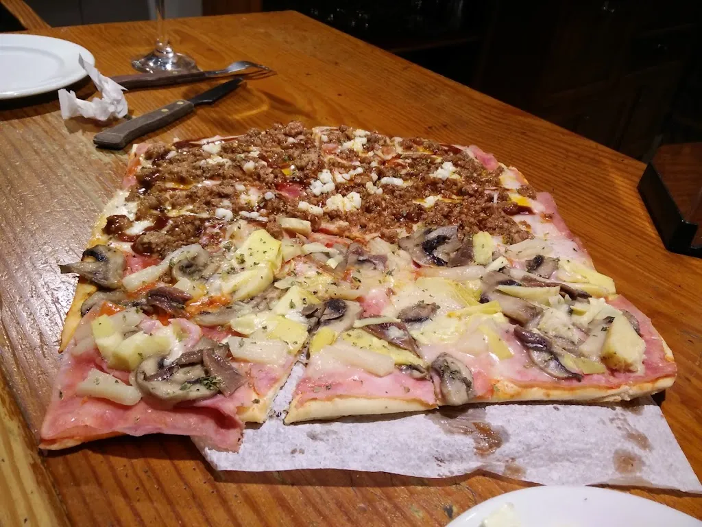 Salvador Tenza Villalba_Chez Gabi Restaurante_Crevillent_recensione