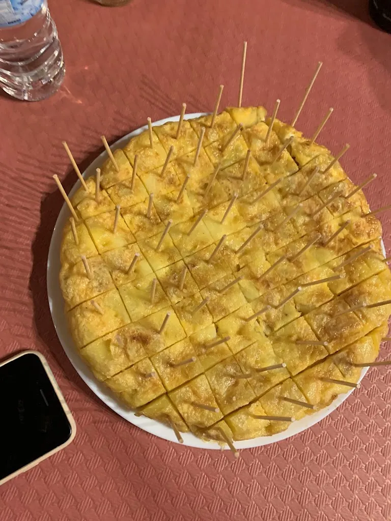 Ángela Cristóbal_Dublin Bar Restaurante_Autol_review