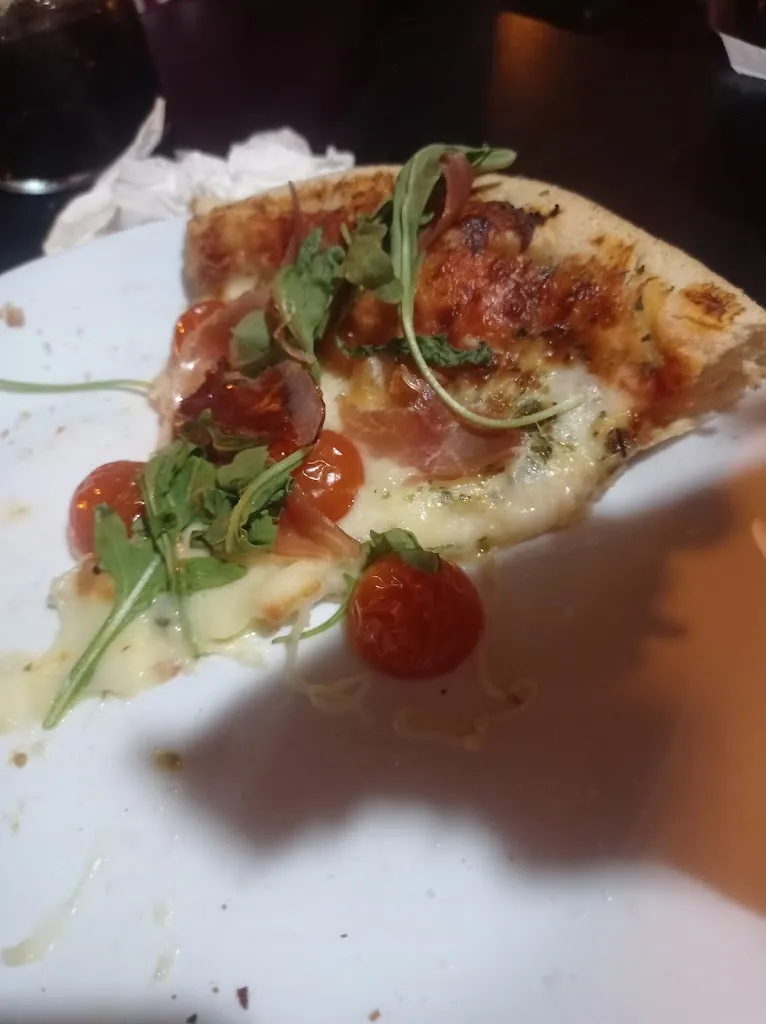 Marta Pedrajas Díaz_Dublin Bar Restaurante_Autol_review