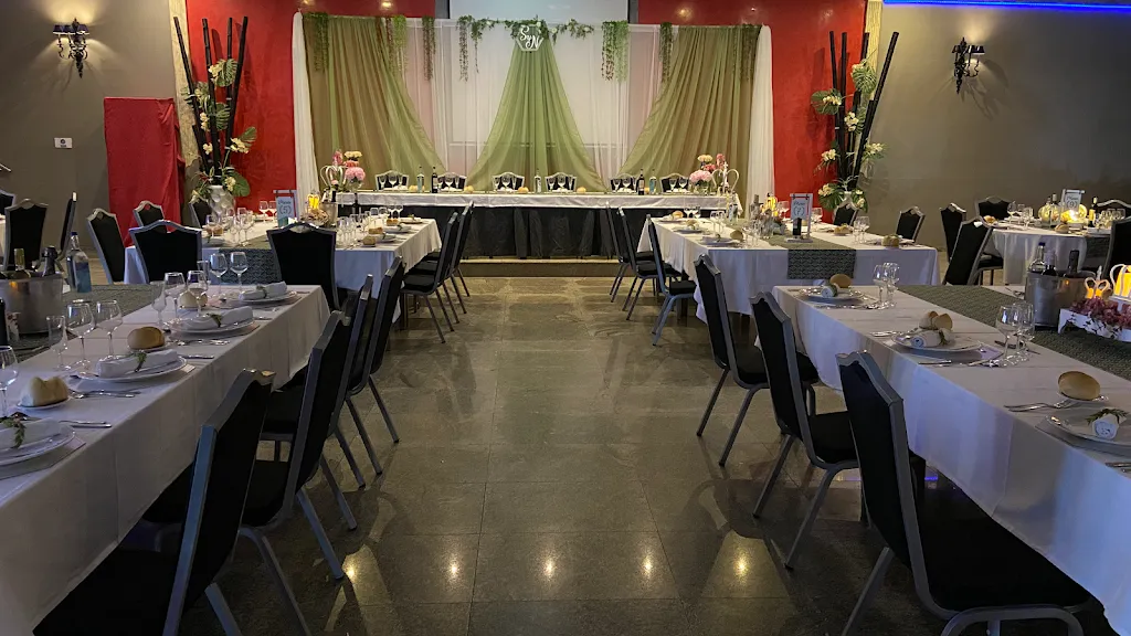 Catonia Restauración  restaurant in Autol