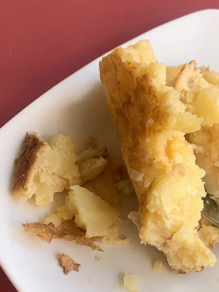 Inés Sáiz_El Uno_Autol_review