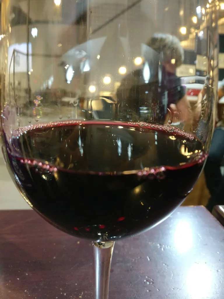 Menu_Ágora Lounge_Baños de Río Tobía_image_5