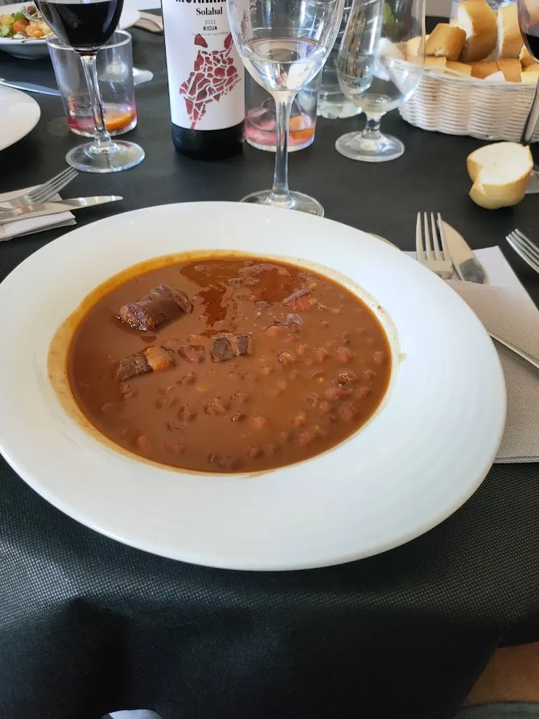 Menu_Ágora Lounge_Baños de Río Tobía_image_7