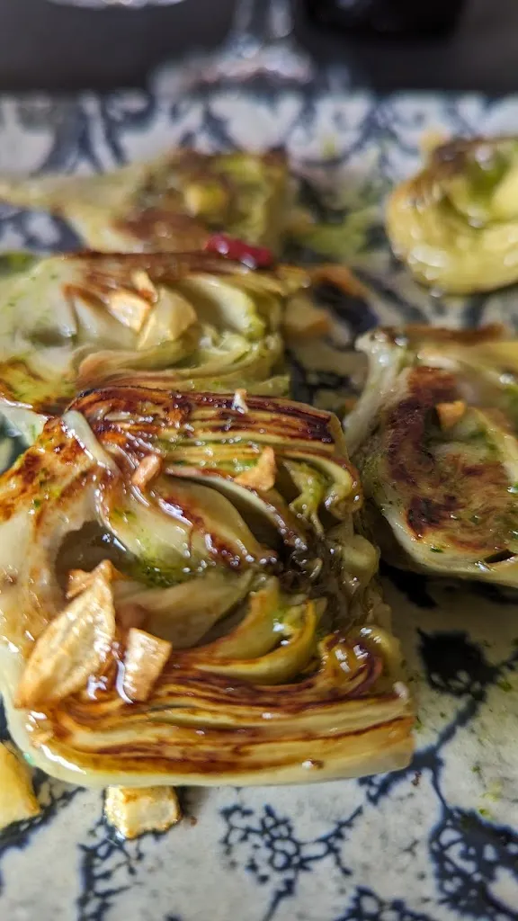 Menu_Ágora Lounge_Baños de Río Tobía_image_9