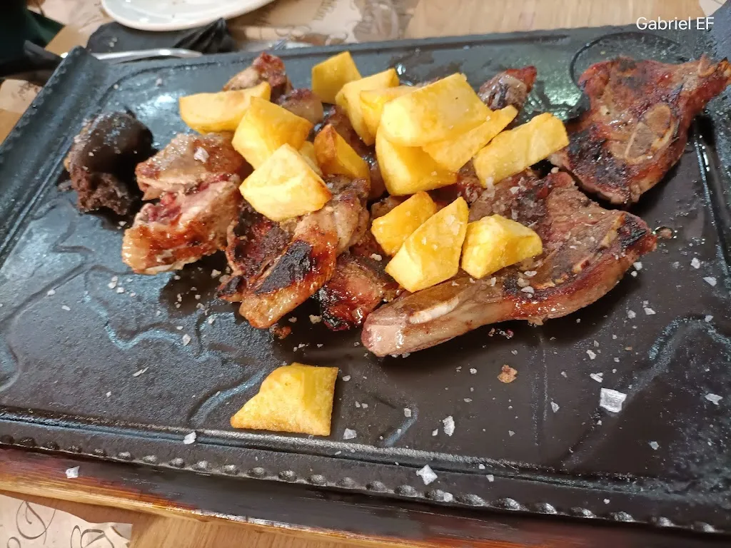 Bar restaurante D'Elias_Crevillent_slider_image_3