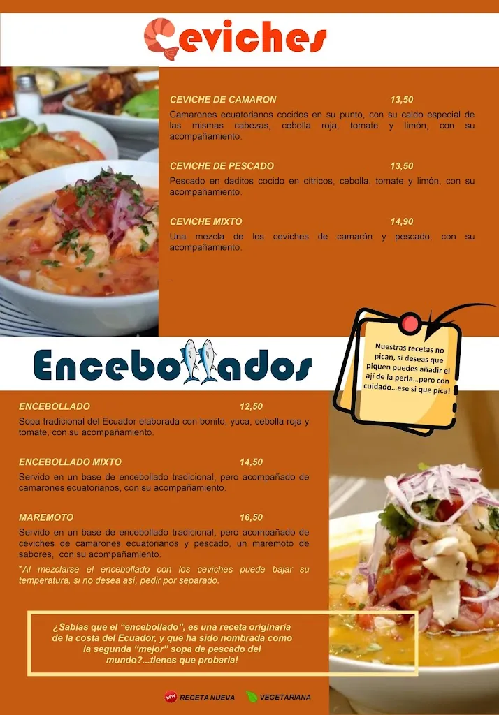 Menu_Perla del Pacífico_Berceo_image_1
