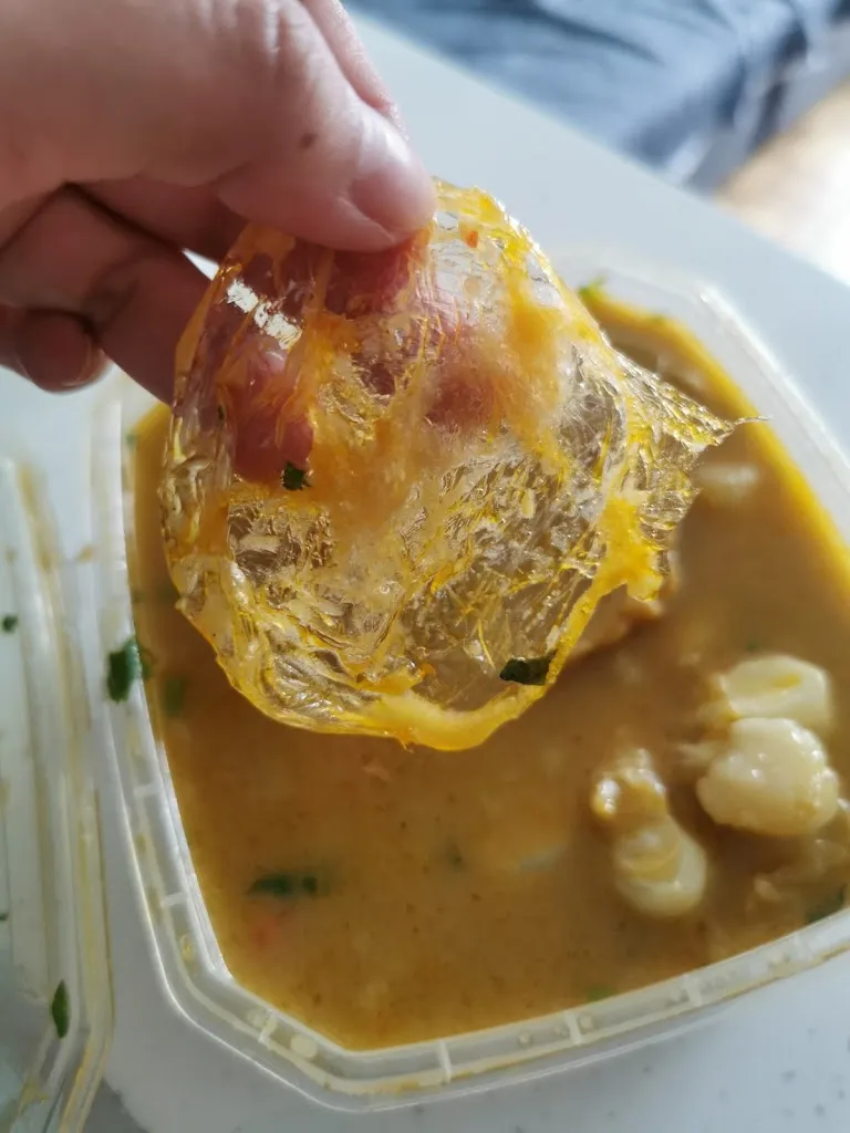 Karen Bustillos_Perla del Pacífico_Berceo_review