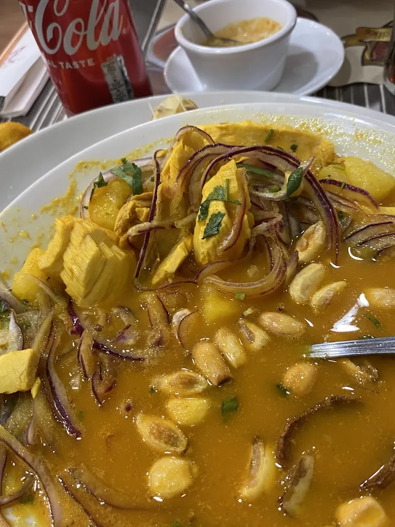 LUIS LAPO_Perla del Pacífico_Berceo_review