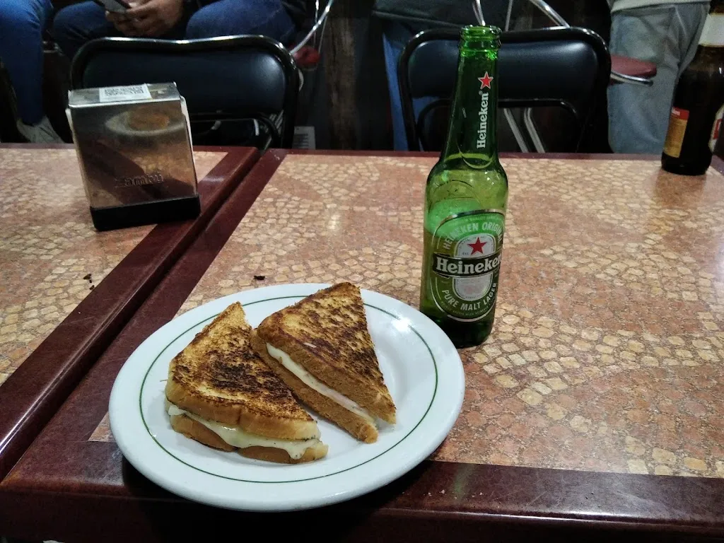 Jose Manuel Rivera Sobrino_Bar Cafetería Los Toros_Berceo_review