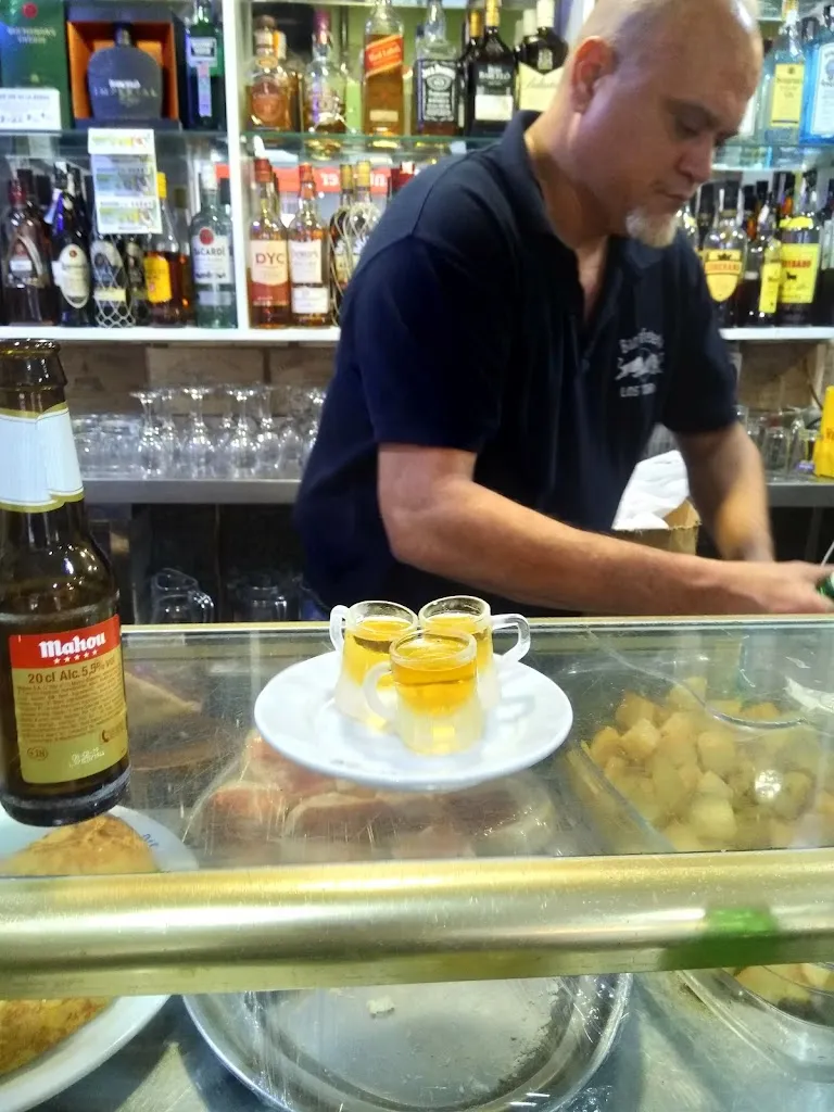 Bar Cafetería Los Toros_Berceo_slider_image_2