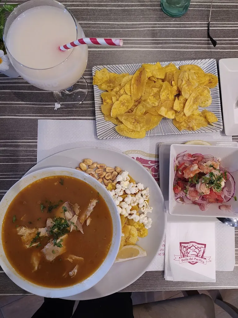 Menu_Perla del Pacífico_Berceo_image_5