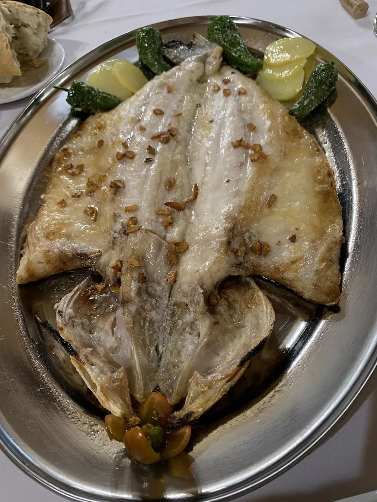 Deborah Li_Asador AKER_Baños de Rioja_recensione