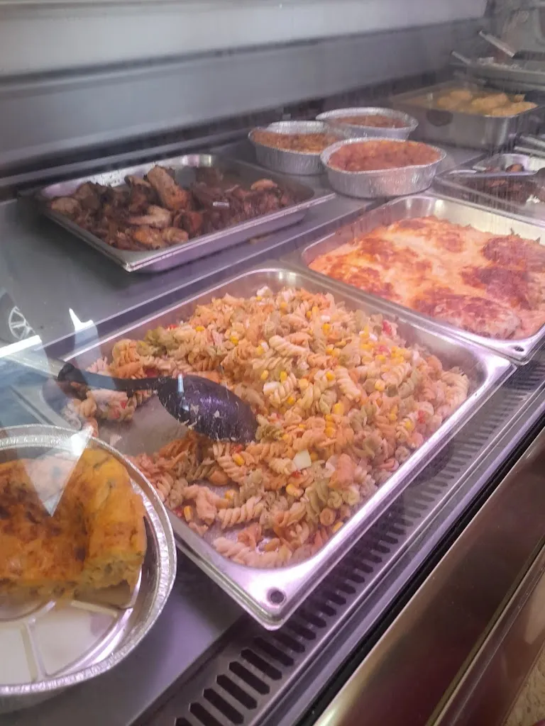 Palacio del Pollo Asado_Crevillent_slider_image_1