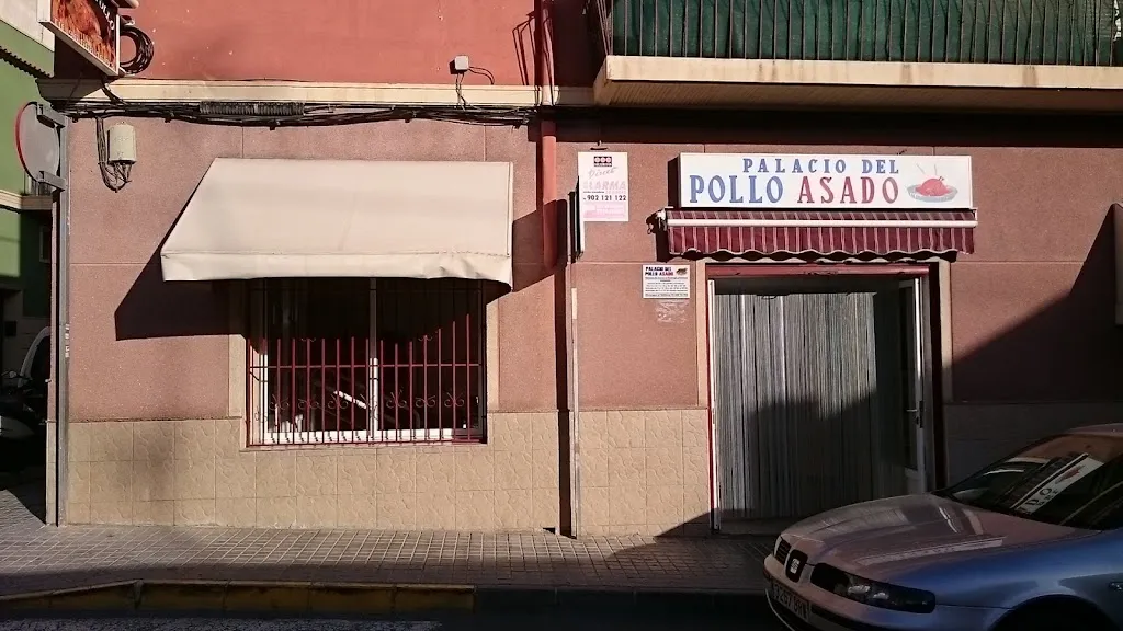 Palacio del Pollo Asado_Crevillent_slider_image_2