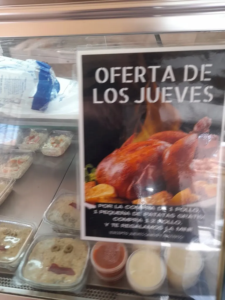 Palacio del Pollo Asado_Crevillent_slider_image_3