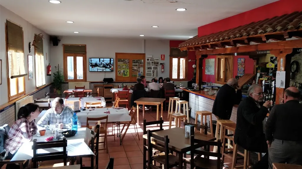 Centro Social Bar Ayto. Brieva De Cameros_Brieva de Cameros_slider_image_1