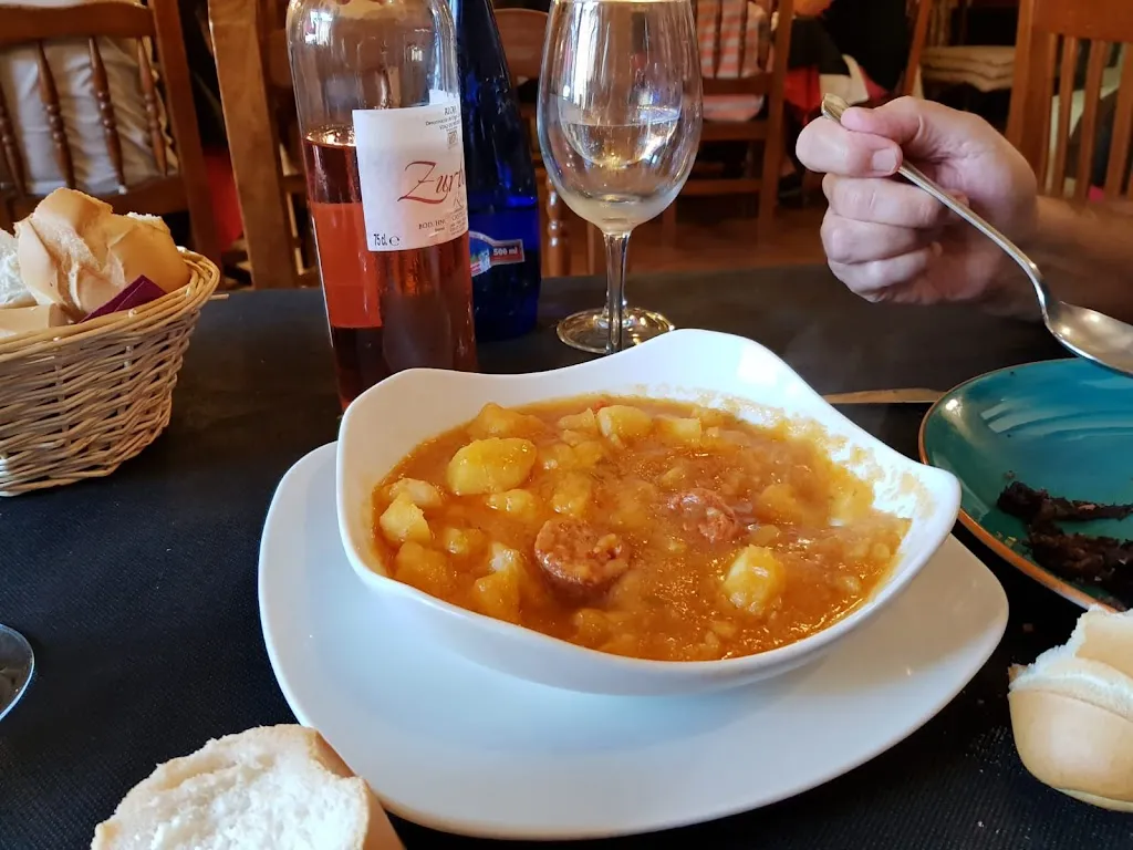 Menu_Restaurante Los 4 Arcos_Briones_image_6