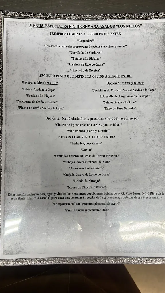 Menu_Asador Los Nietos_Briones_image_1