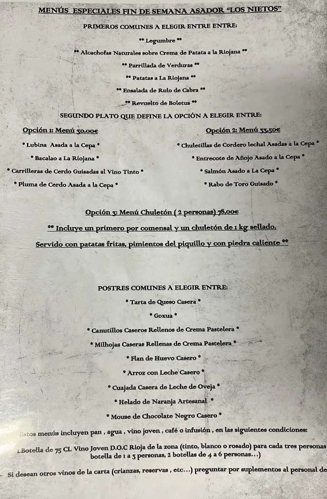 Menu_Asador Los Nietos_Briones_image_2