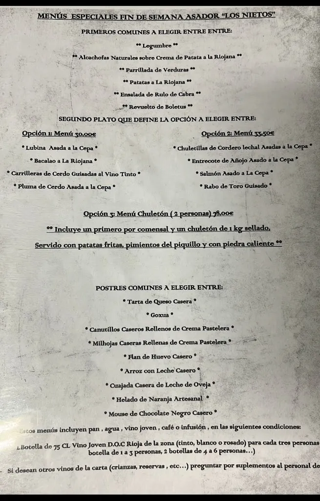 Menu_Asador Los Nietos_Briones_image_3