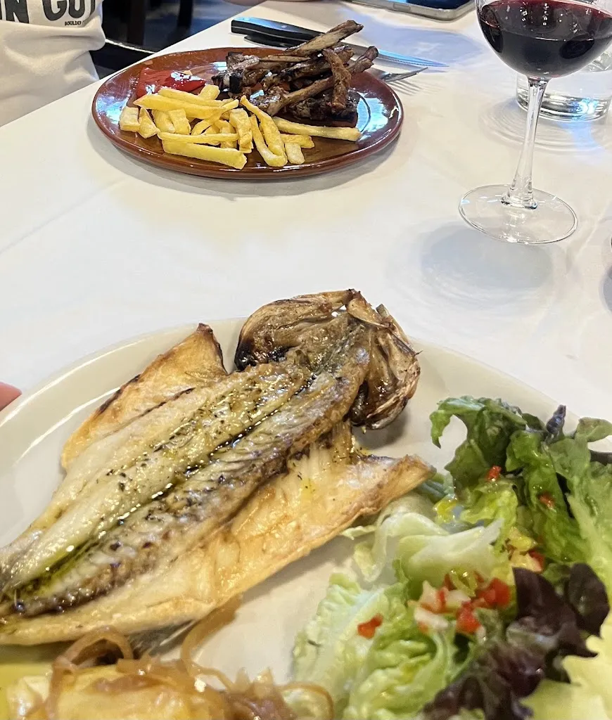 Lucie Okumuş Chvojková_Asador Los Nietos_Briones_review