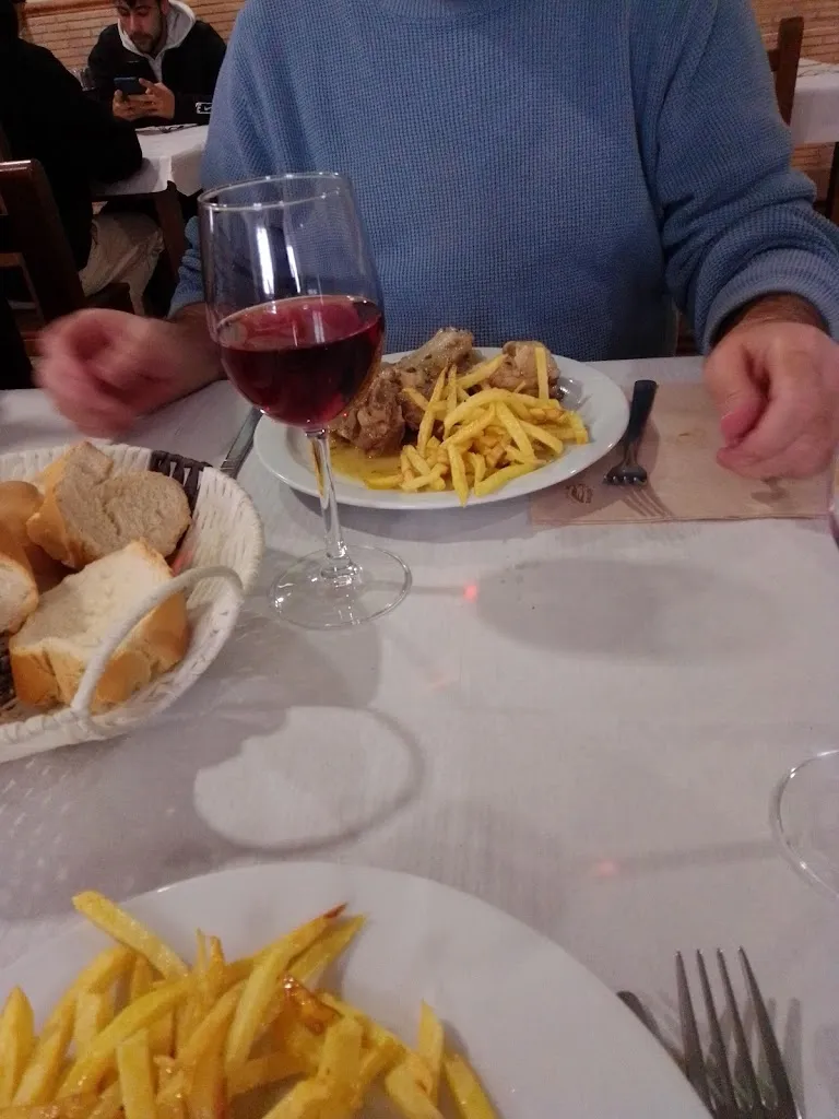 Menu_Restaurante Presa de Terroba_Cabezón de Cameros_immagine_8