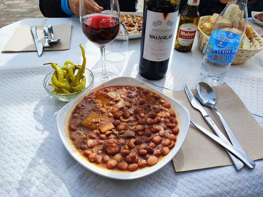 Menu_Restaurante Presa de Terroba_Cabezón de Cameros_immagine_9