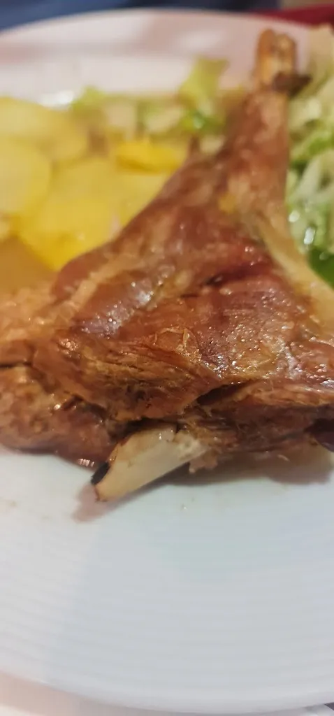 Alejandra De Goro_Restaurante Presa de Terroba_Cabezón de Cameros_recensione