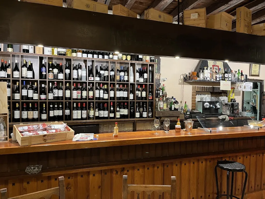 Robert Moore_Restaurante Bodegón de Ayala_Briñas_review